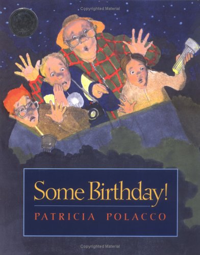Some Birthday! by Patricia Polacco
