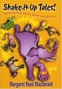 Shake-It-Up Tales!