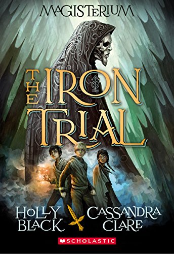 The Magisterium by Holly Black