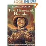 Turn Homeward, Hannalee