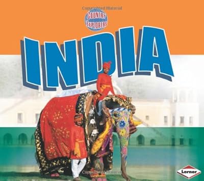 India (Country Explorers)