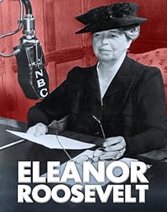 Eleanor Roosevelt (American Biographies)