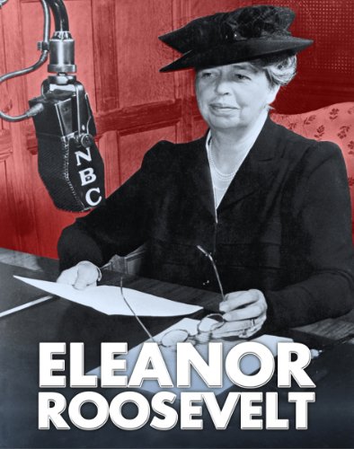 Eleanor Roosevelt (American Biographies) by Robin S. Doak