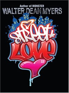 Street Love (Thorndike Literacy Bridge Young Adult)