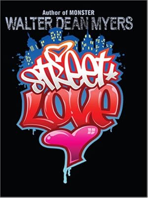 Street Love (Thorndike Literacy Bridge Young Adult)