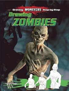 Drawing zombies