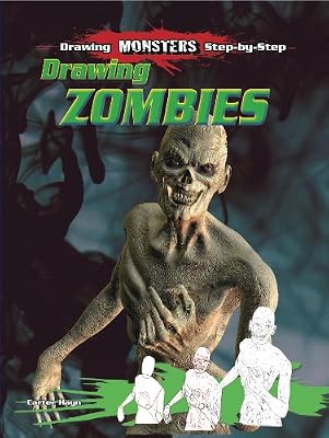 Drawing zombies