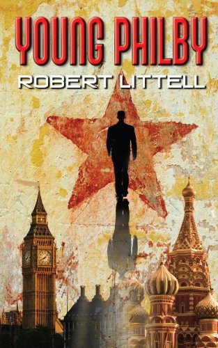 Young Philby by Robert Littell