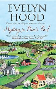 Mystery in Prior's Ford