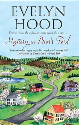 Mystery in Prior's Ford