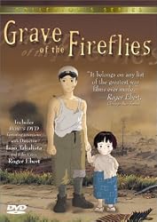 Grave of the Fireflies (Two-Disc Collector's Edition)