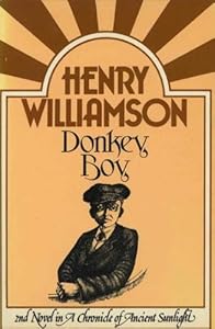 Donkey boy