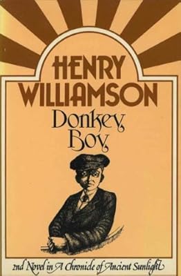 Donkey boy