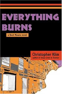 Everything Burns
