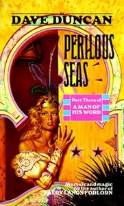 Perilous Seas