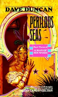 Perilous Seas