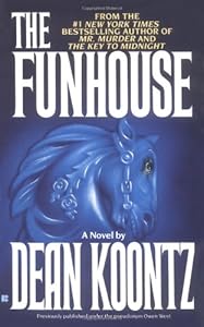 The funhouse