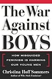 The War Against Boys