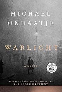 Warlight: A novel