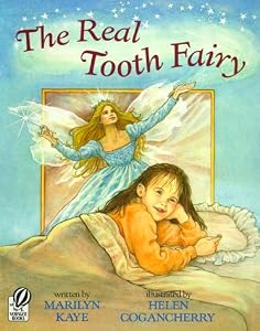 The Real Tooth Fairy