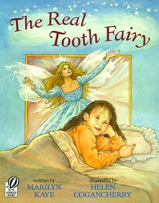 The Real Tooth Fairy