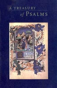A Treasury of Psalms by J Paul Getty Museum