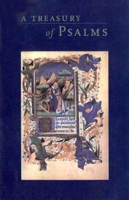 A Treasury of Psalms