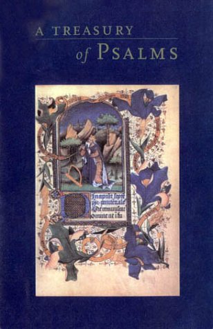 A Treasury of Psalms by J Paul Getty Museum