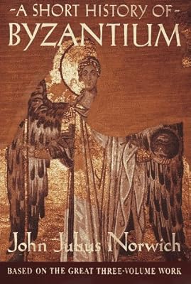 A Short History of Byzantium