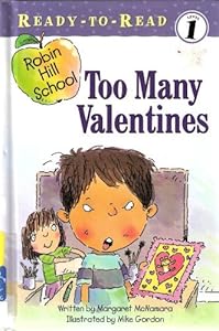 Too Many Valentines
