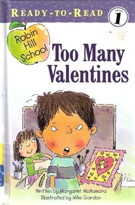 Too Many Valentines