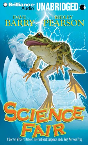 Science Fair by Dave Barry