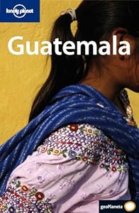 Guatemala by Lucas Vidgen