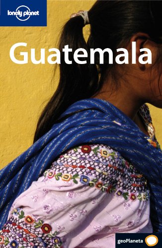 Guatemala by Lucas Vidgen