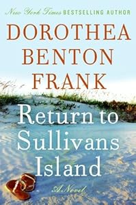 Return to Sullivans Island (Lowcountry Tales)
