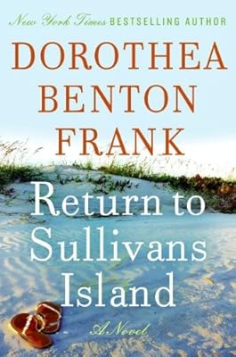 Return to Sullivans Island (Lowcountry Tales)
