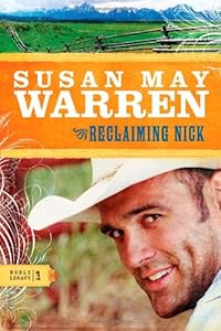 Reclaiming Nick (Noble Legacy Series #1)