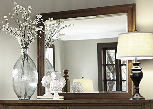 Algopix Similar Product 13 - Liberty Furniture Hearthstone Bedroom