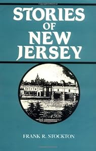 Stories of New Jersey