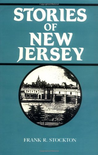 Stories of New Jersey by Frank Stockton