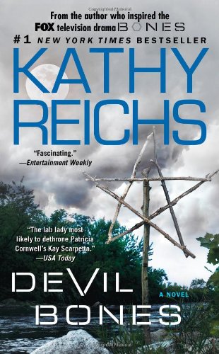 Devil Bones by Kathy Reichs