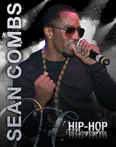 Sean Combs by Saddleback Educational Publishing
