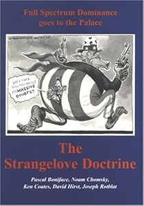 Strangelove Doctrine (Spokesman, 80)