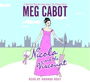 Nicola and the Viscount