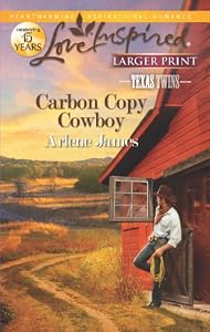 Carbon Copy Cowboy