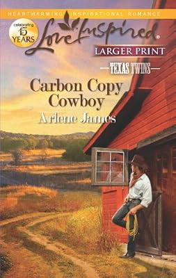 Carbon Copy Cowboy