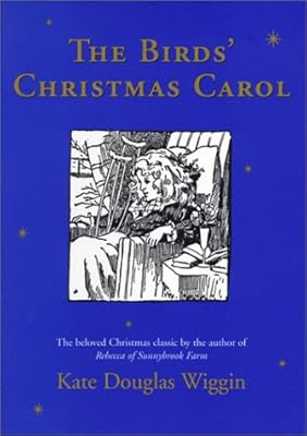 Bird's Christmas Carol (Turtleback School & Library Binding Edition)