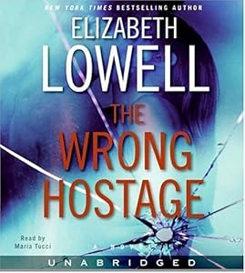 The Wrong Hostage CD