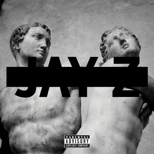 Magna Carta Holy Grail by Jay-Z