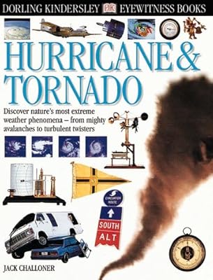 Eyewitness: Hurricane and Tornado
